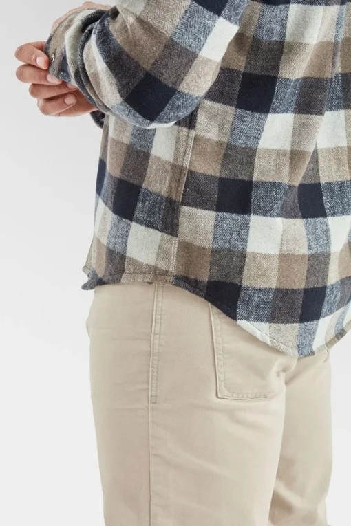 Mens Wilfred Shirt