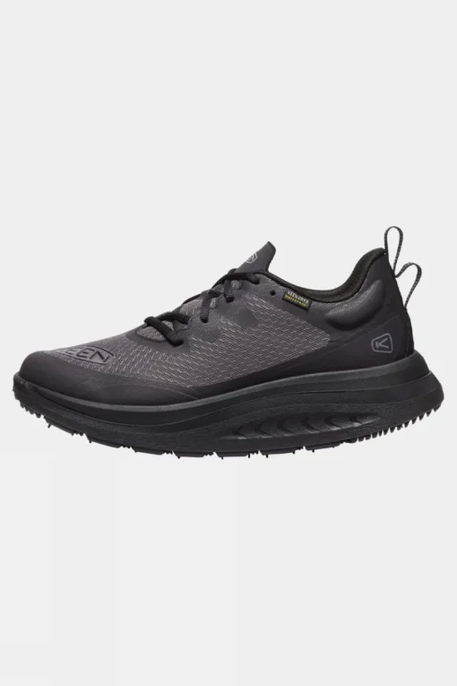 Mens WK400 Shoes