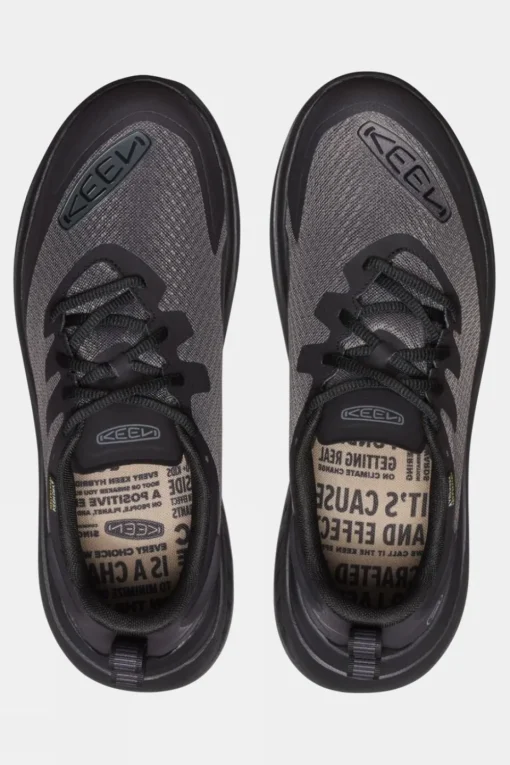 Mens WK400 Shoes