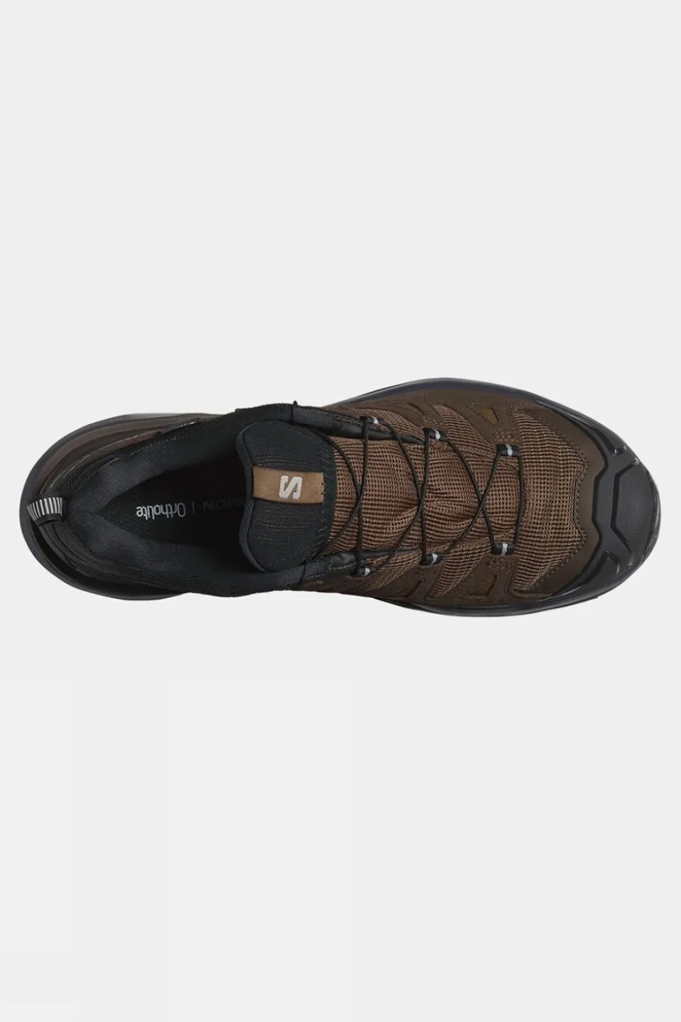 Mens X Ultra 360 Leather GTX Shoes