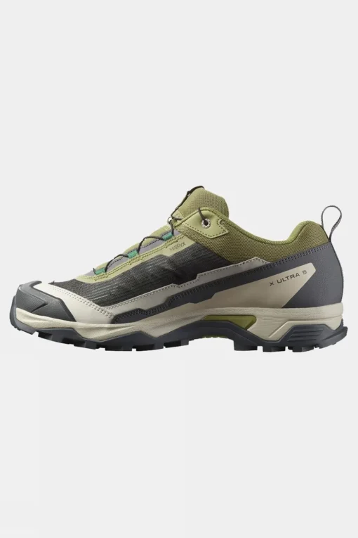 Mens X Ultra 5 Shoes