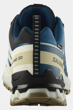 Mens XA Pro 3D V9 GTX Shoes