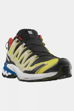 Mens XA Pro 3D V9 GTX Shoes