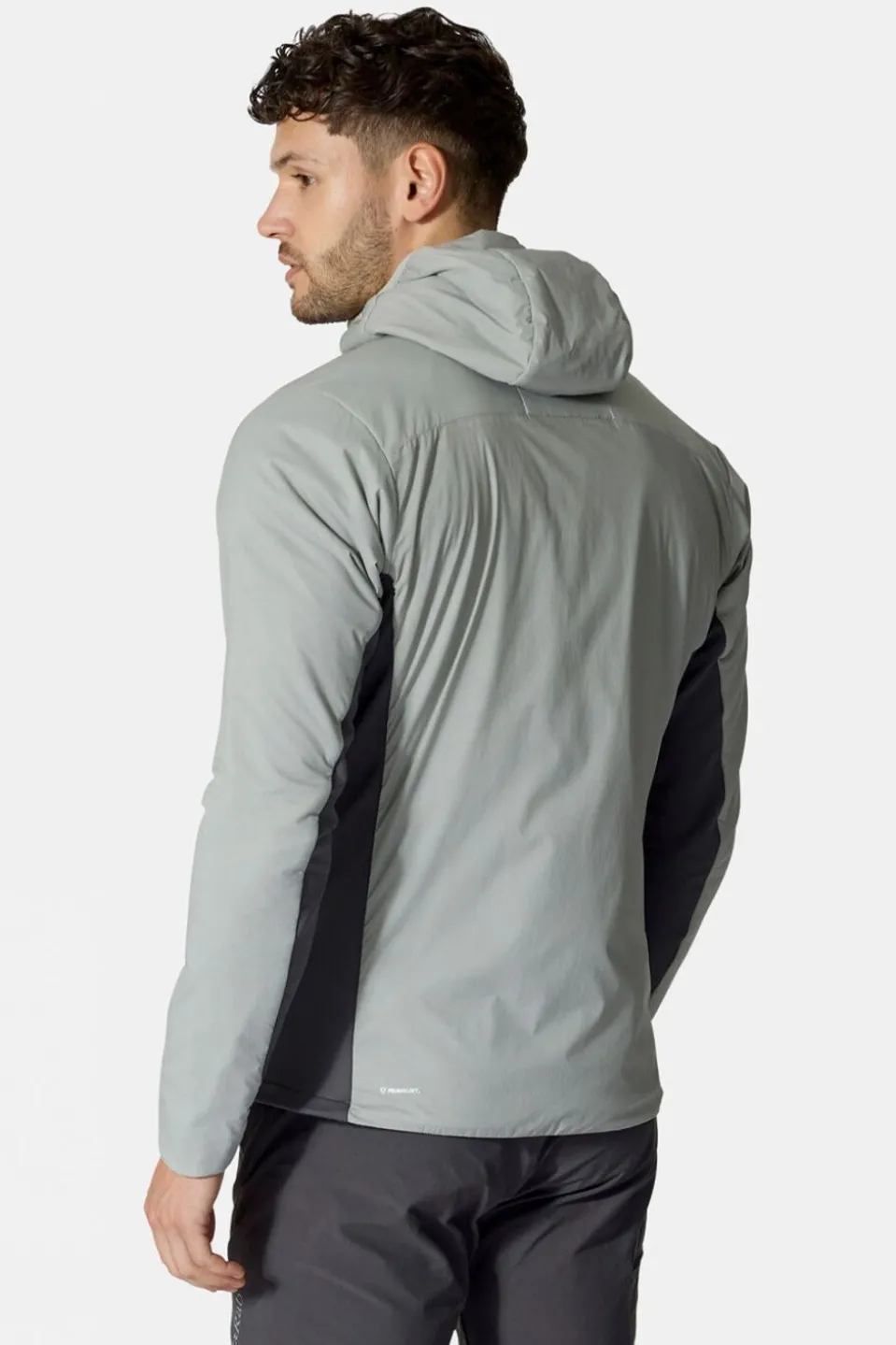 Mens Xenair Alpine Flex Jacket