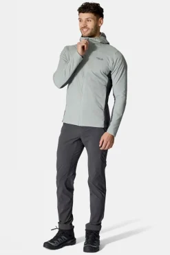 Mens Xenair Alpine Flex Jacket