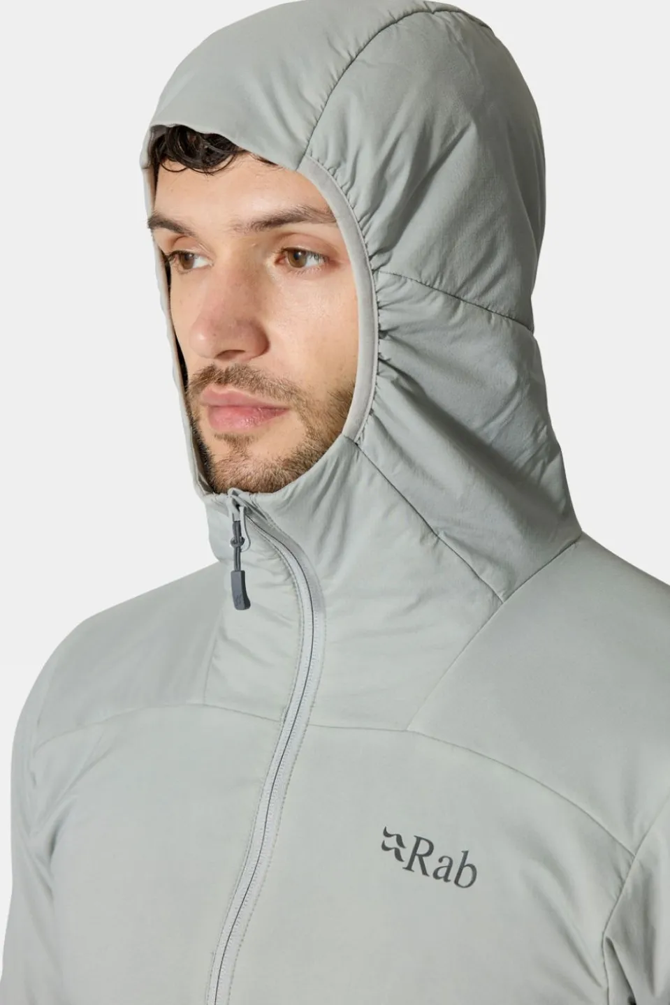 Mens Xenair Alpine Flex Jacket