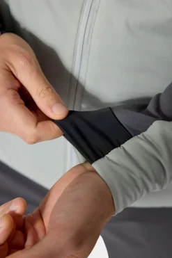 Mens Xenair Alpine Flex Jacket