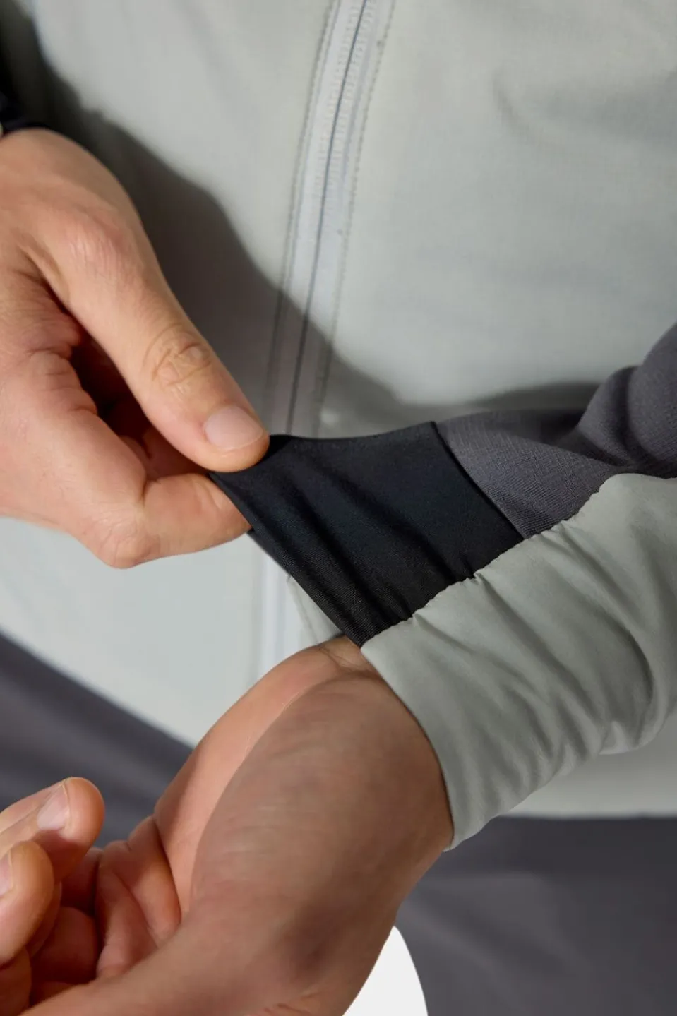 Mens Xenair Alpine Flex Jacket