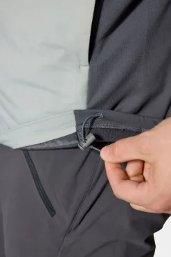 Mens Xenair Alpine Flex Jacket