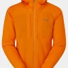 Mens Xenair Alpine Jacket
