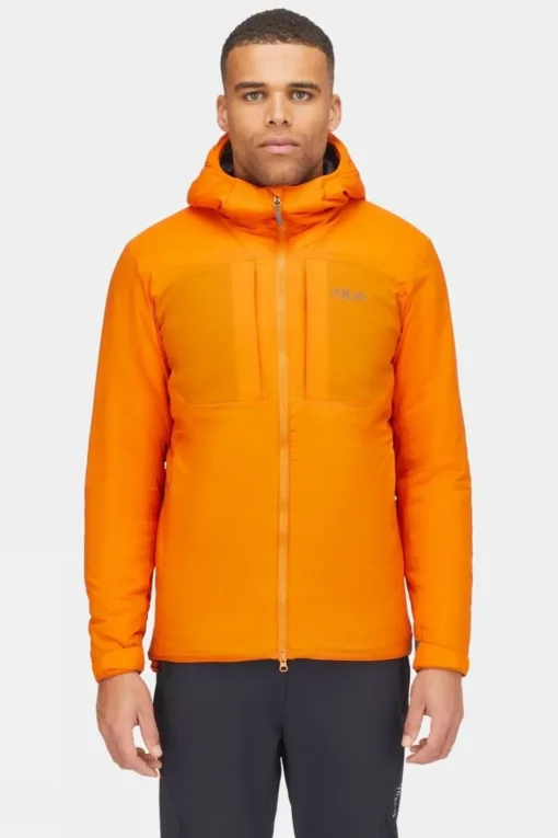 Mens Xenair Alpine Jacket