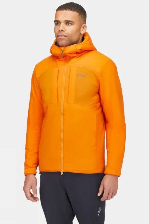 Mens Xenair Alpine Jacket