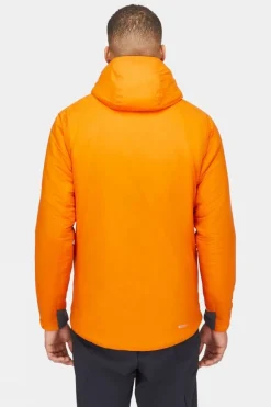 Mens Xenair Alpine Jacket