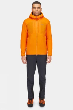Mens Xenair Alpine Jacket