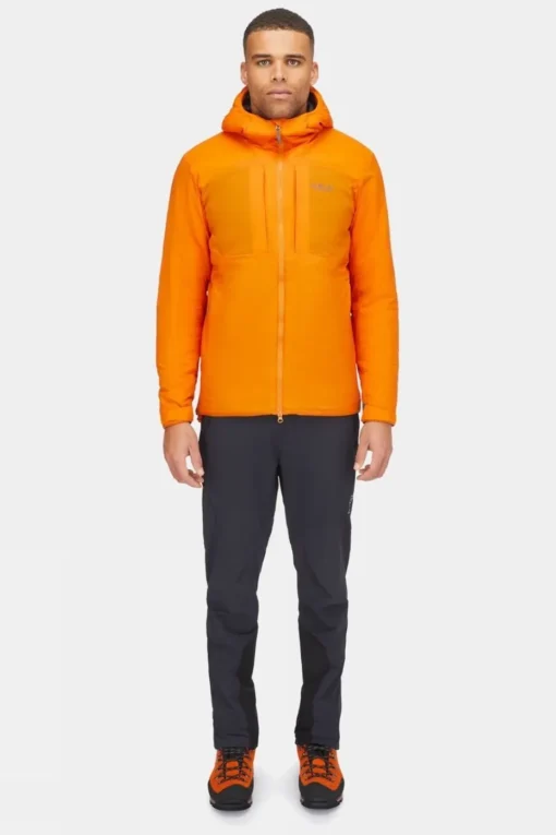 Mens Xenair Alpine Jacket