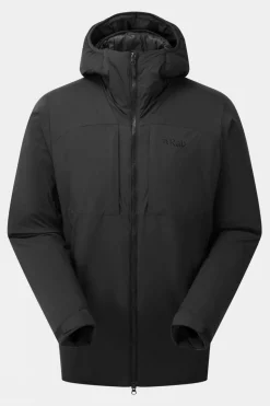 Mens Xenair Alpine Jacket