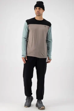 Mens Yotei Tech T-Shirt