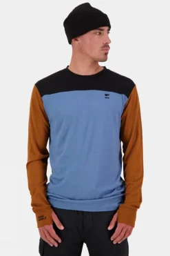 Mens Yotei Tech T-Shirt