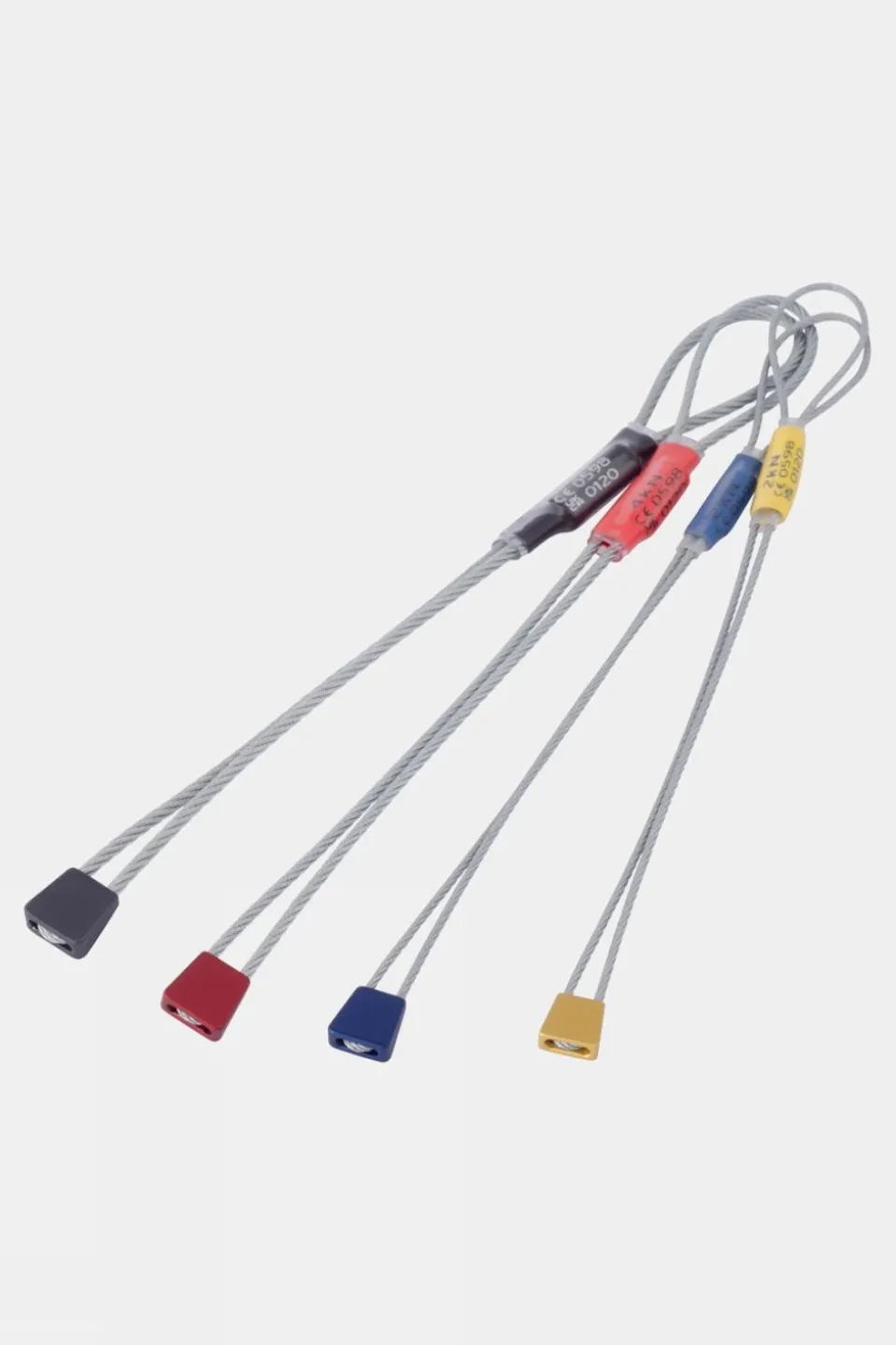 Micro Wallnut Set No. 00-0.75