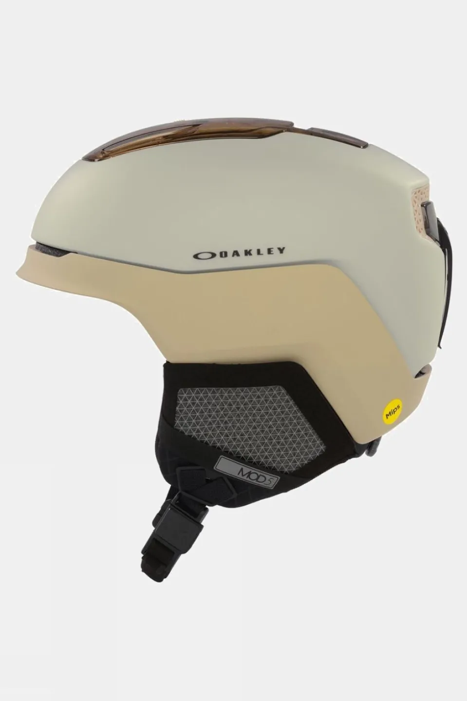 MOD5 MIPS Snow Helmet