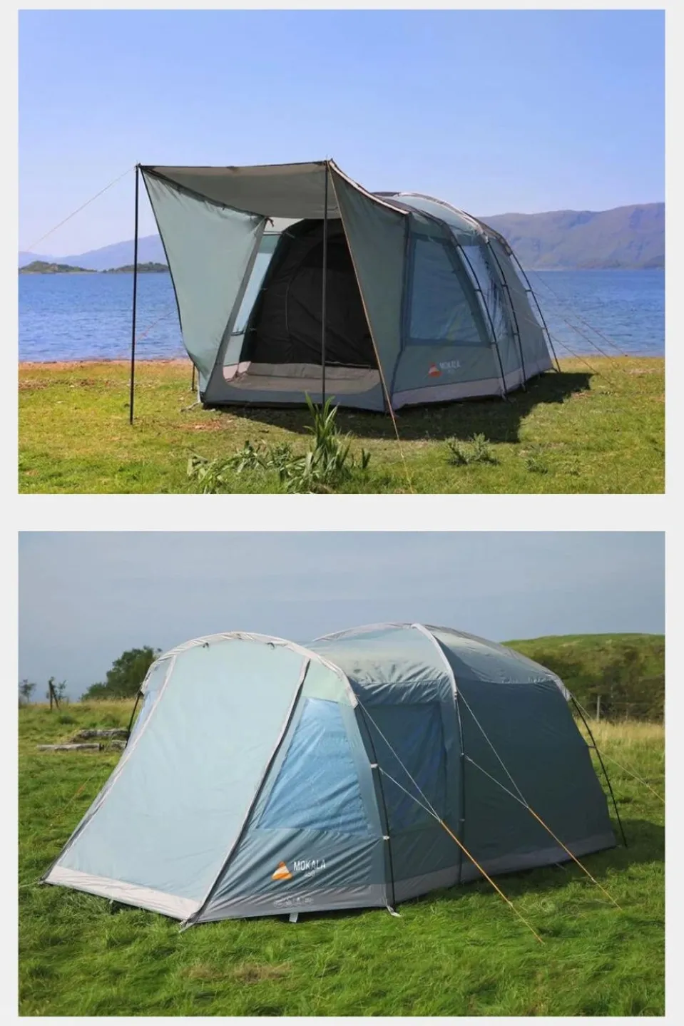 Mokala 450 Tent