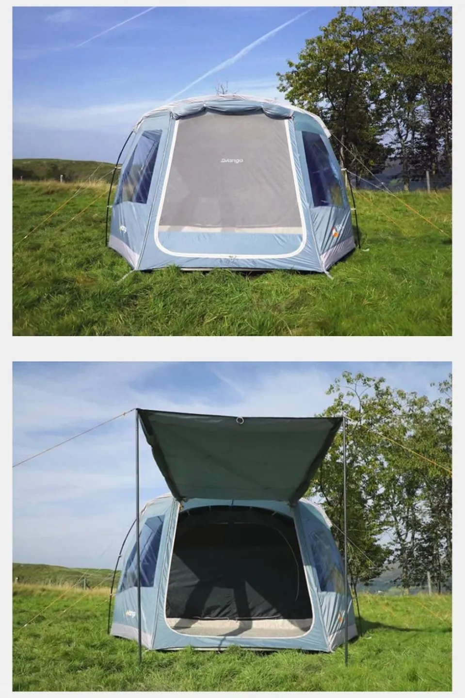 Mokala 450 Tent