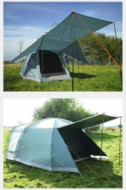 Mokala 450 Tent