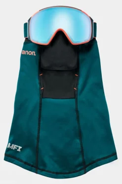 M4S Toric Goggle + Bonus Lens + Mfi Facemask