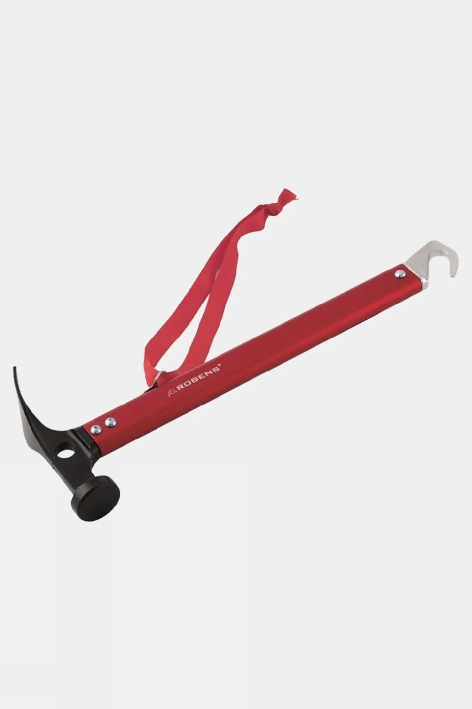 Multi-Purpose Hammer