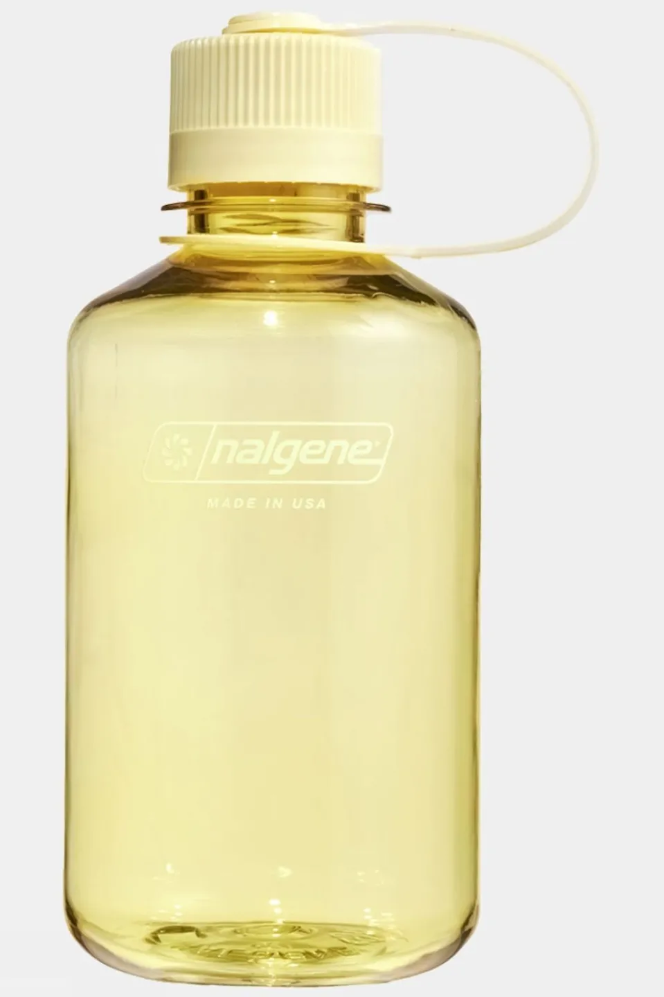 Narrow Mouth Sustain 0.5L Water Bottle