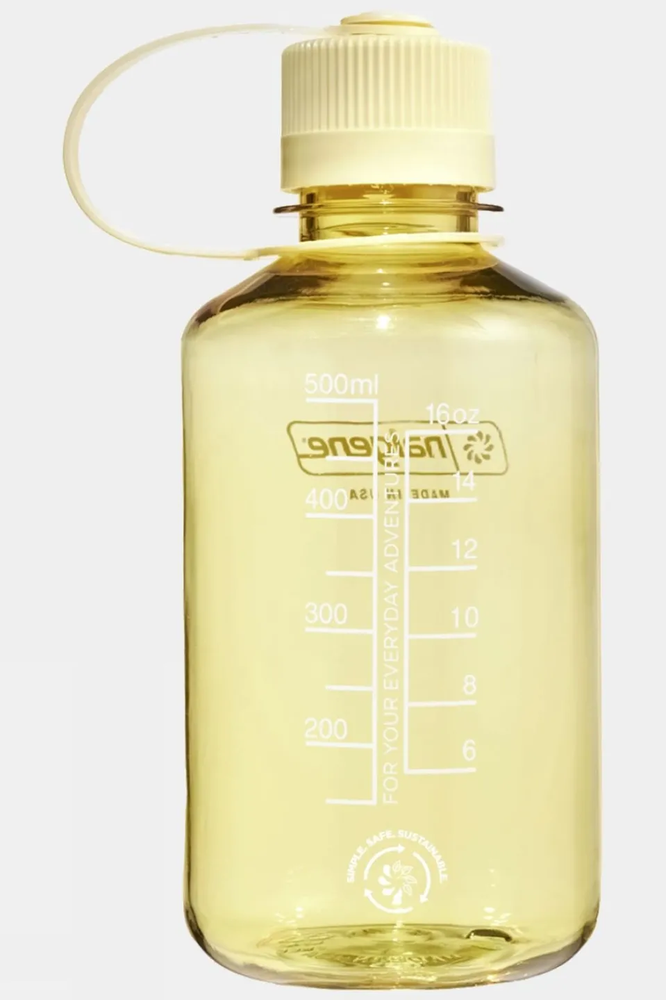 Narrow Mouth Sustain 0.5L Water Bottle