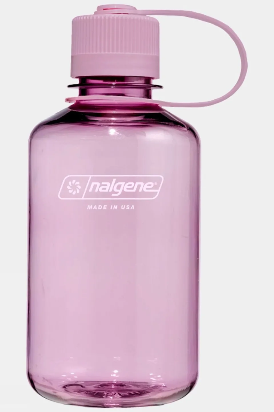 Narrow Mouth Sustain 0.5L Water Bottle