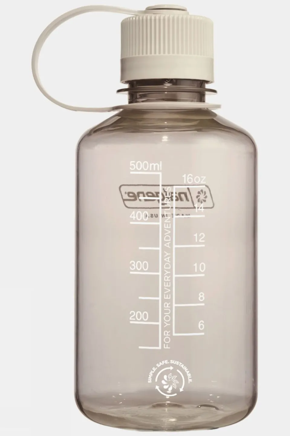 Narrow Mouth Sustain 0.5L Water Bottle