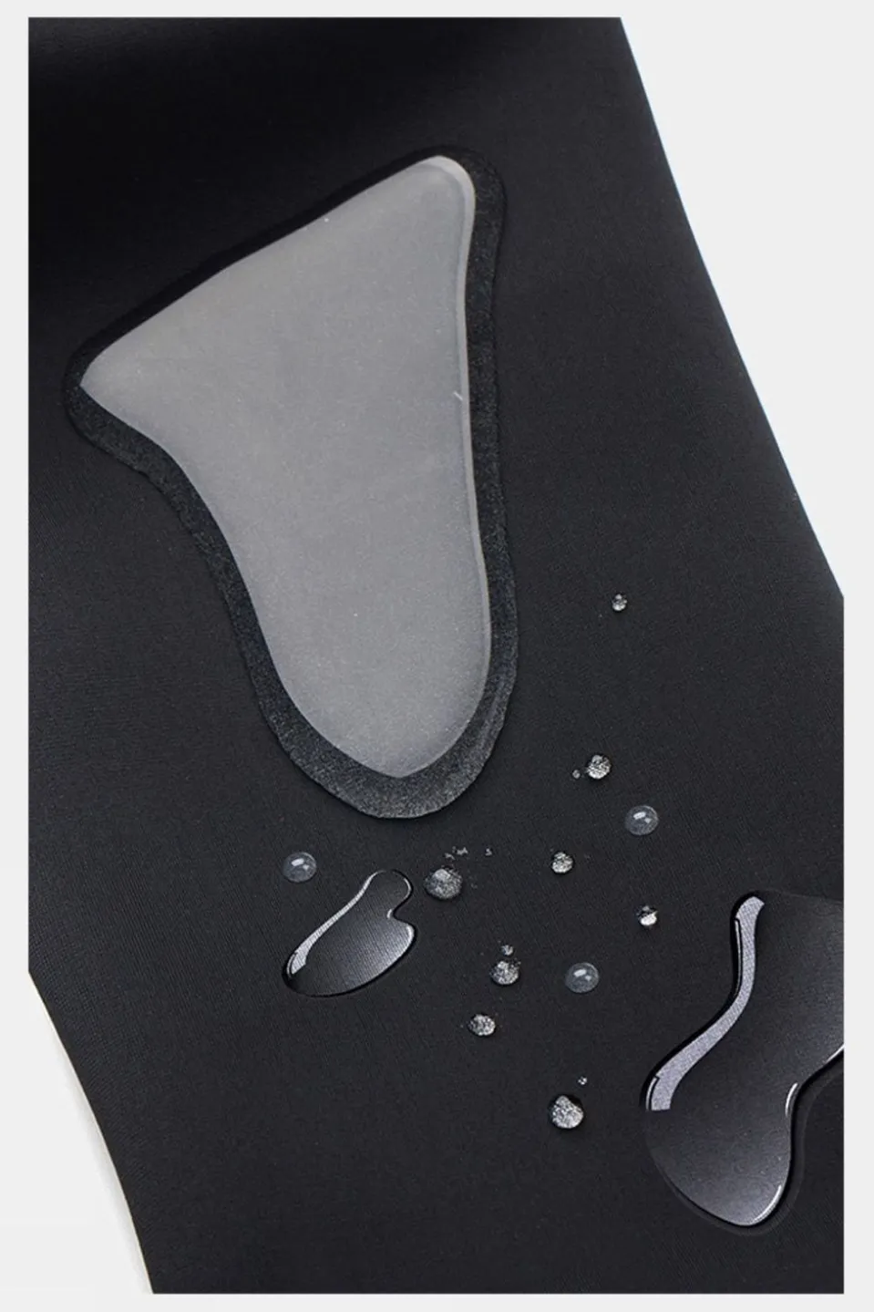 Neo I Race Running Belt