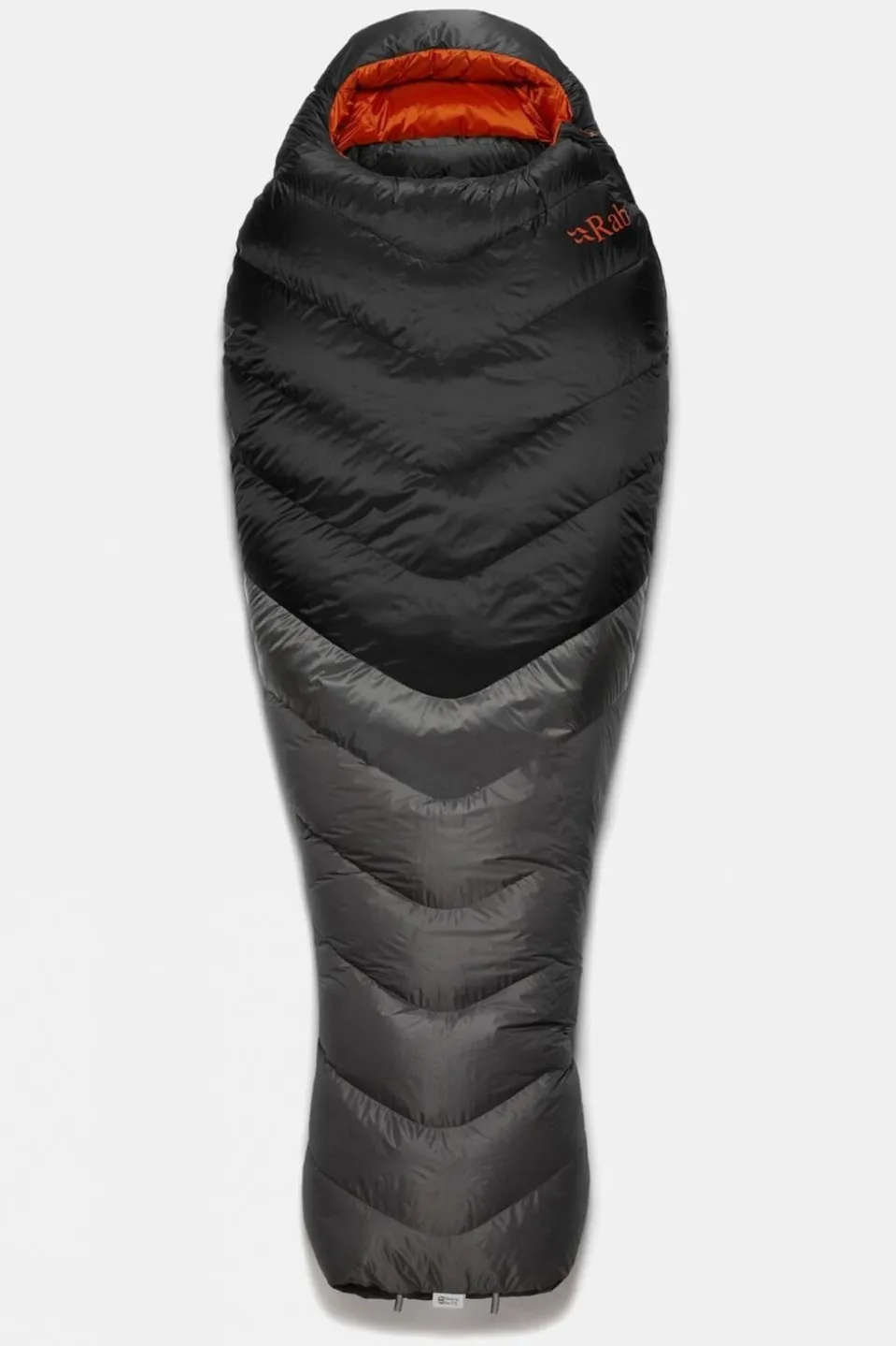 Neutrino Pro 700 Sleeping Bag