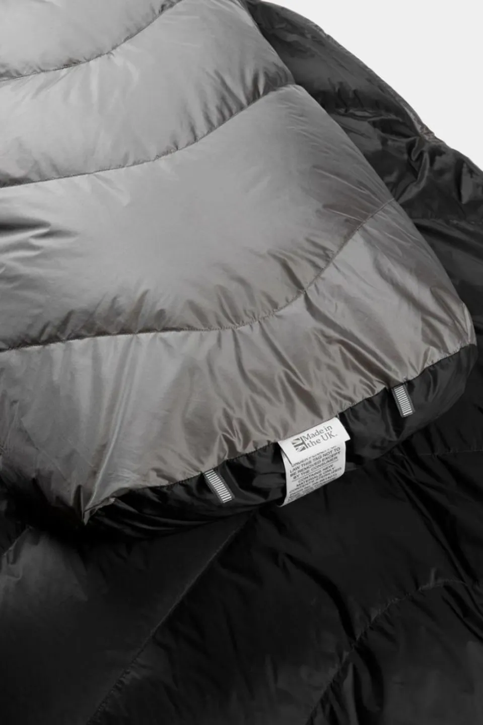 Neutrino Pro 300 Sleeping Bag