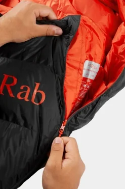 Neutrino Pro 300 Sleeping Bag