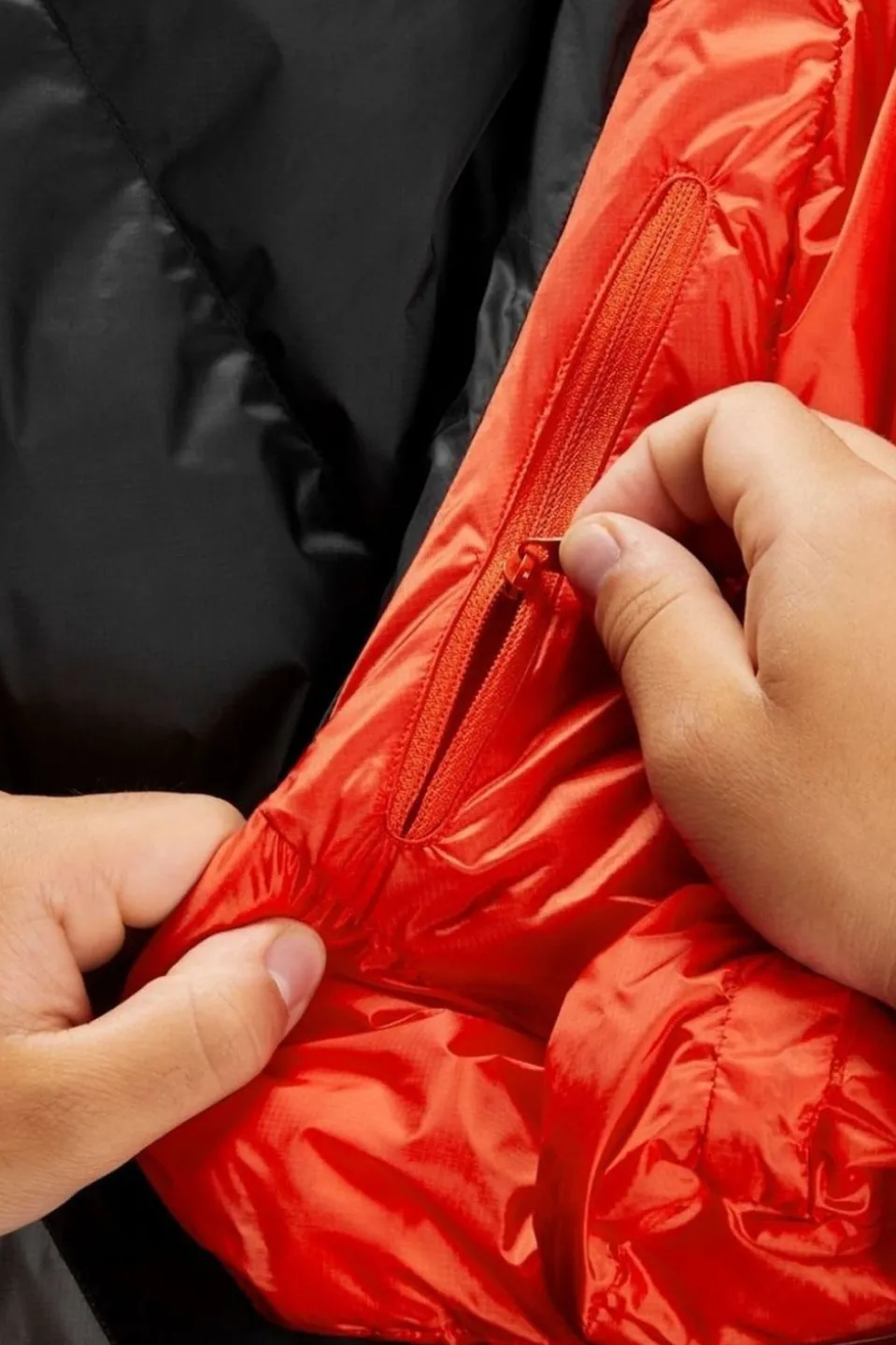 Neutrino Pro 300 Sleeping Bag