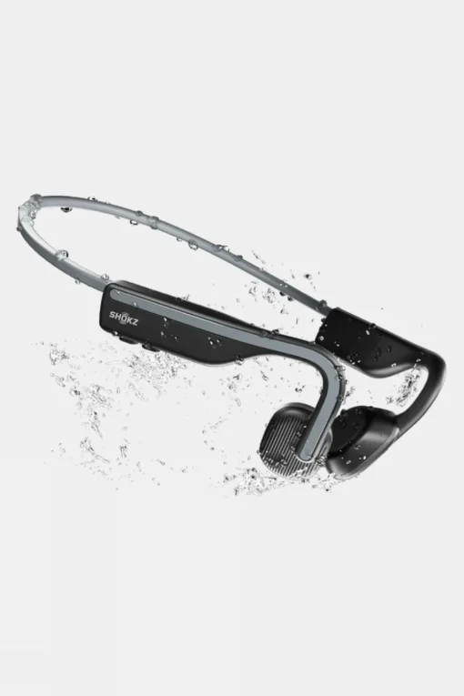 OpenMove Headphones