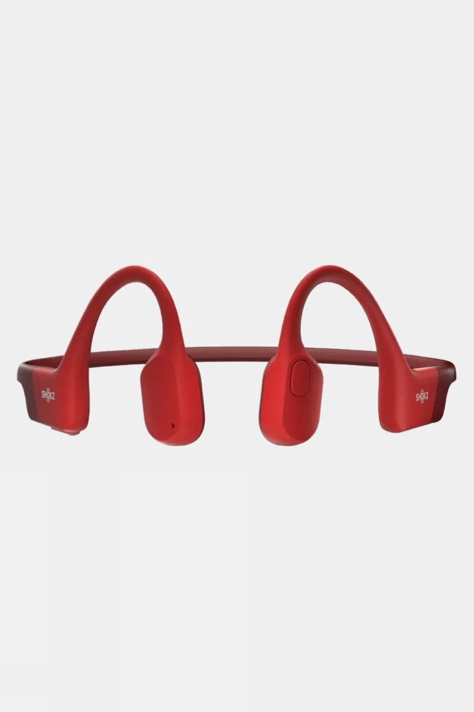 OpenRun Headphones - Magnetic Induction