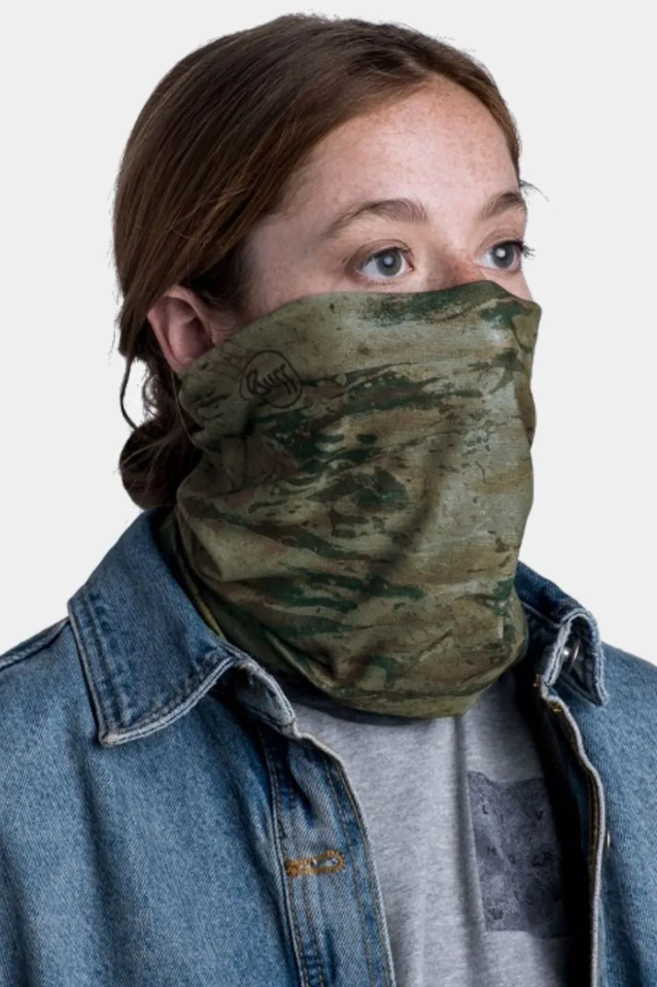 Original Ecostretch Neckwear