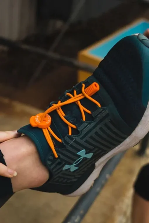 Original Laces