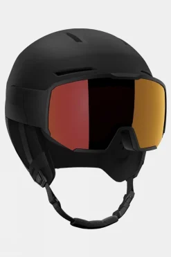 Osmo Sigma Snow Helmet
