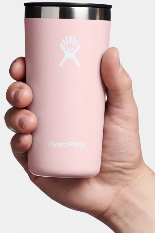 12oz All Around Tumbler