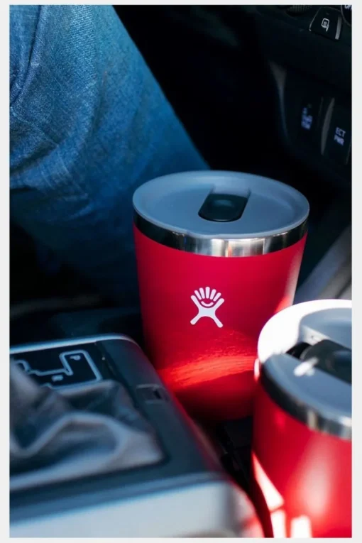 12oz All Around Tumbler