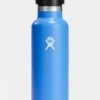 21oz Standard Mouth with Flex Cap Drinks Bottle