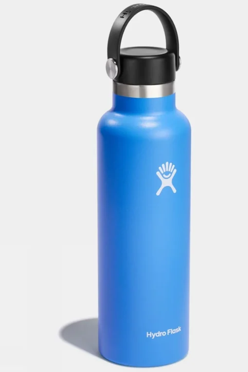 21oz Standard Mouth with Flex Cap Drinks Bottle