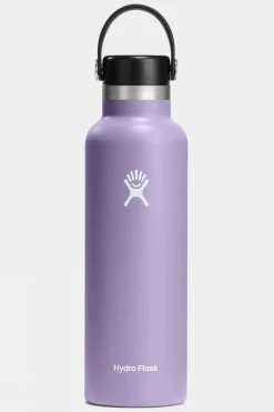 21oz Standard Mouth with Flex Cap Drinks Bottle