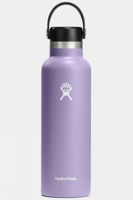 21oz Standard Mouth with Flex Cap Drinks Bottle