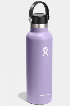 21oz Standard Mouth with Flex Cap Drinks Bottle